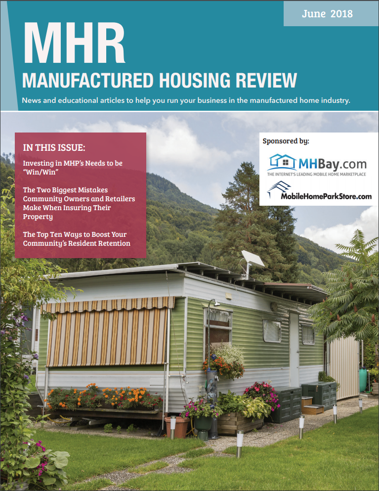 Manufactured Housing Review