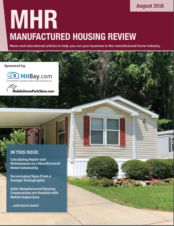 Manufactured Housing Review