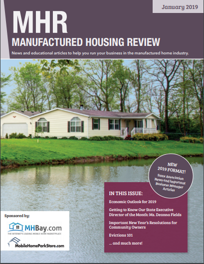 Manufactured Housing Review