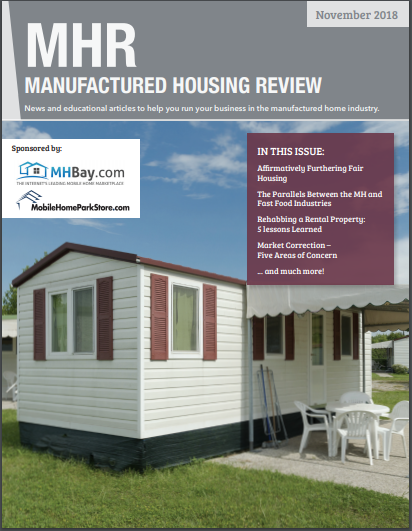 Manufactured Housing Review