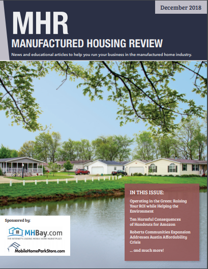 Manufactured Housing Review