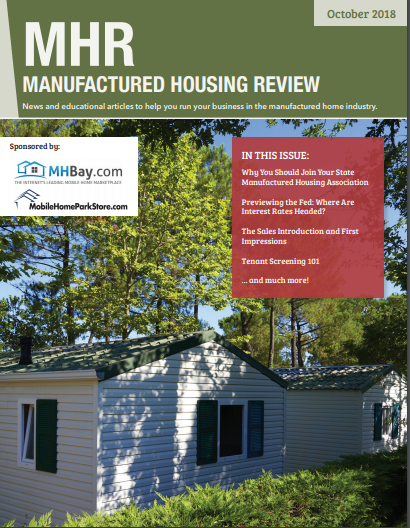 Manufactured Housing Review