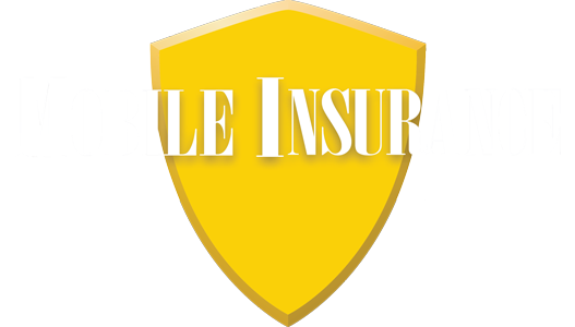 Mobile Agency Logo