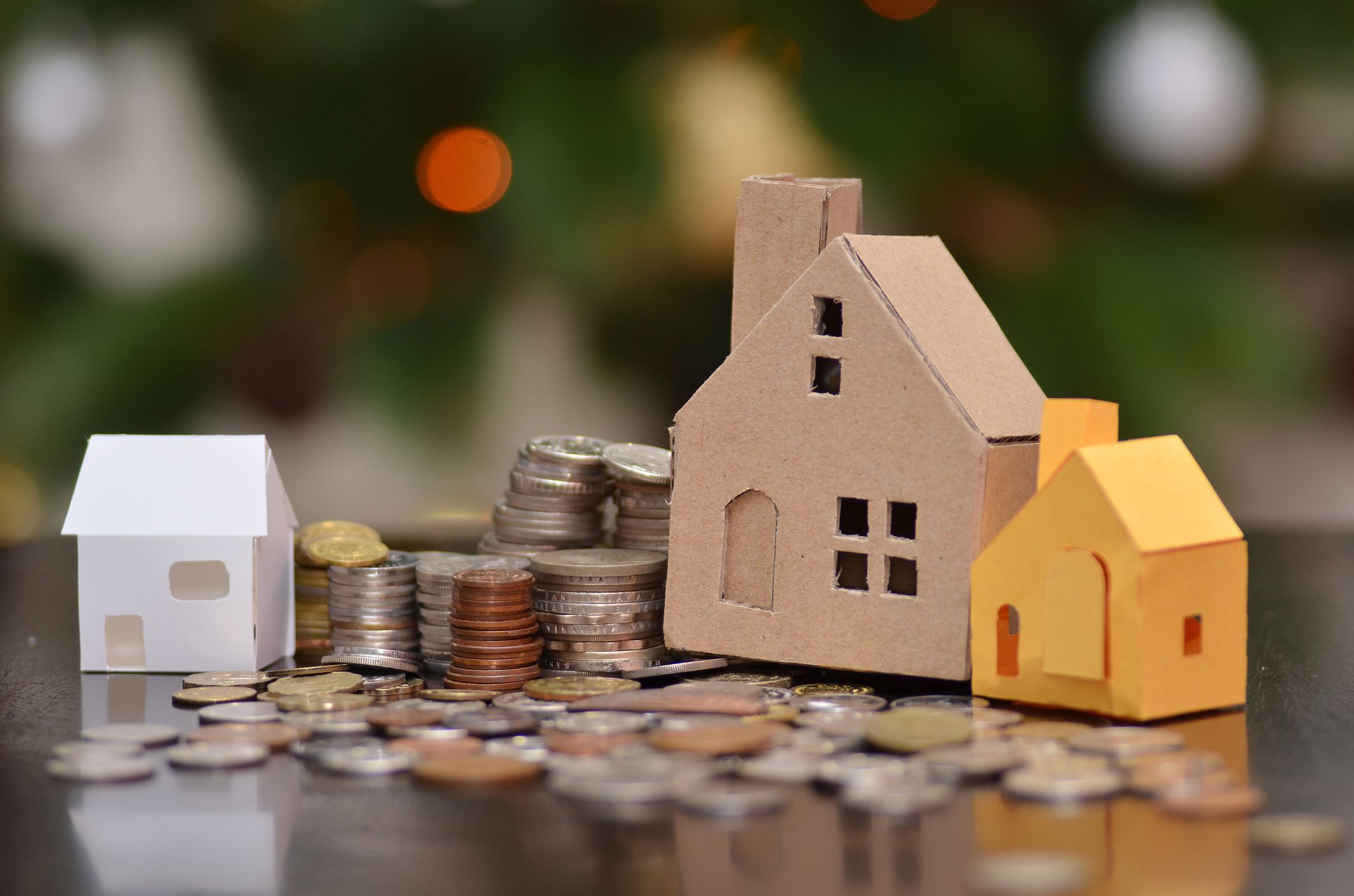 Rental Homes and Investment Properties Rental Homes and Investment Properties