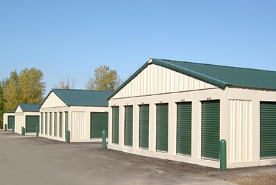 storage
