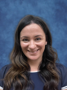 Stacey Garza
