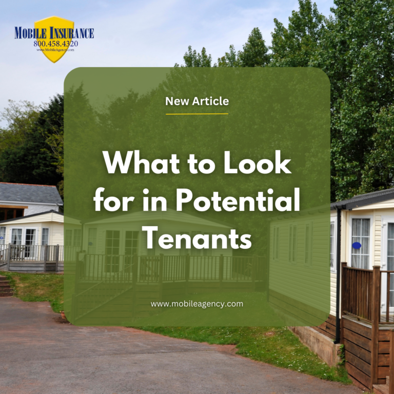 Tenants blog