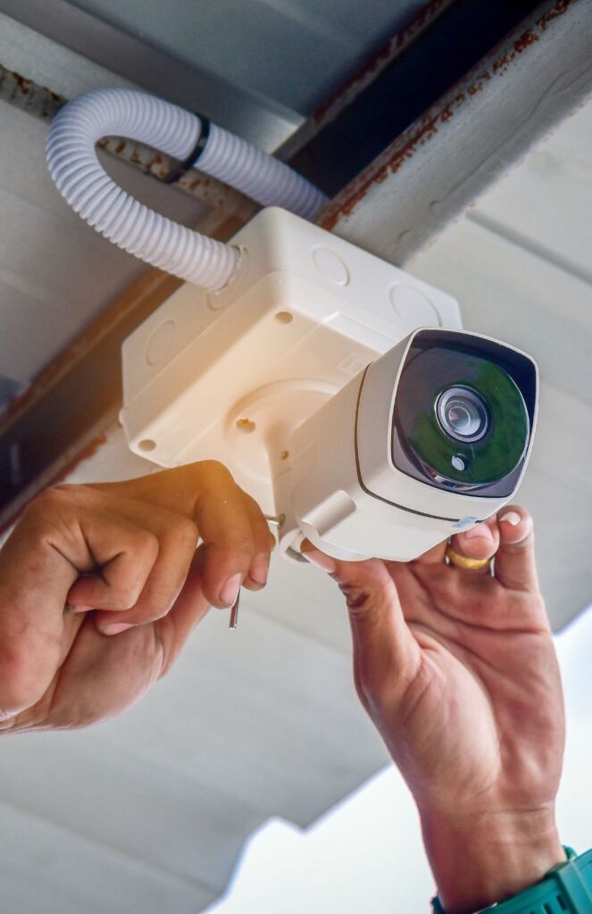 Security at Your Manufactured Home Community blog photo 2