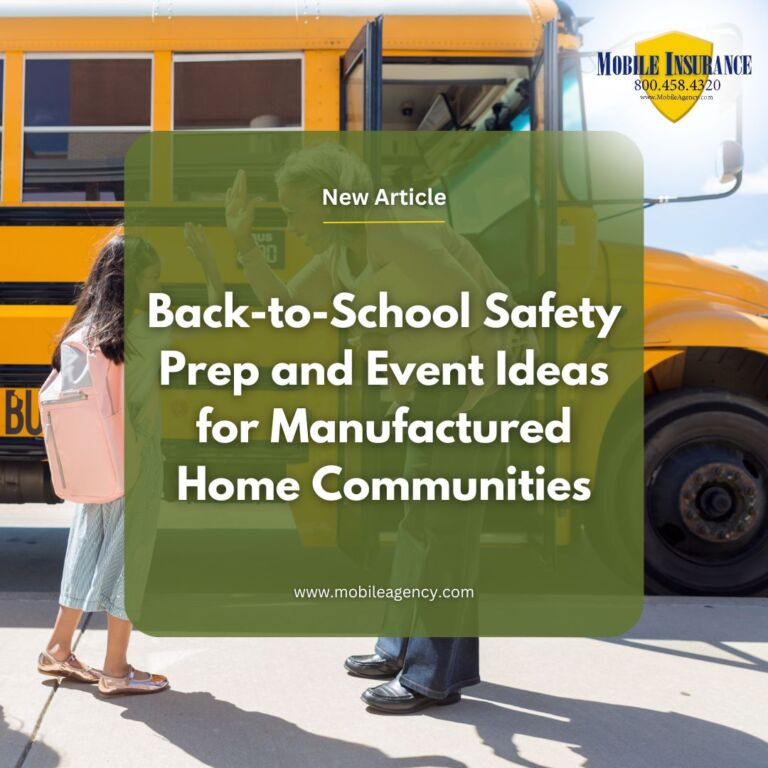 Back-to-School Safety Prep
