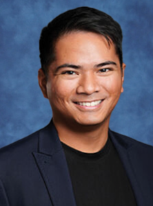 Josh Magracia