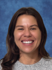 Teresa Littrell