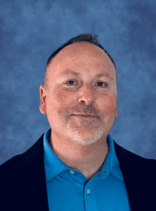 CHRIS PERKINS